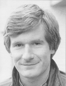 Boutsen, Thierry