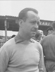 Trintignant, Maurice