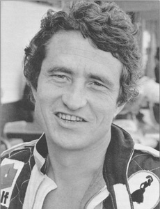 Depailler, Patrick