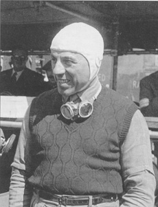 Fagioli, Luigi