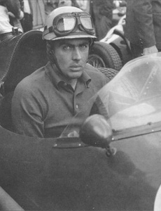 Musso, Luigi