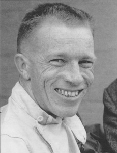 Ginther, Richie