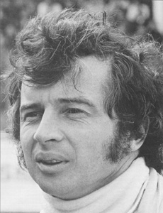 Beltoise, Jean Pierre
