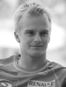 Kovalainen, Heikki