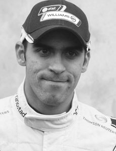 Maldonado, Pastor