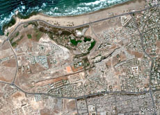 Ain-Diab Circuit, 