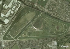 Aintree Racecourse, 