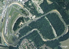 Brands Hatch Circuit, 