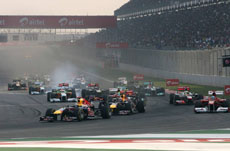 India Greater Noida Buddh