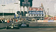 Las Vegas 1981