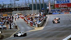 Las Vegas 1982