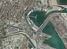 Valencia Street Circuit, 