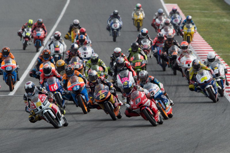 MotoGP