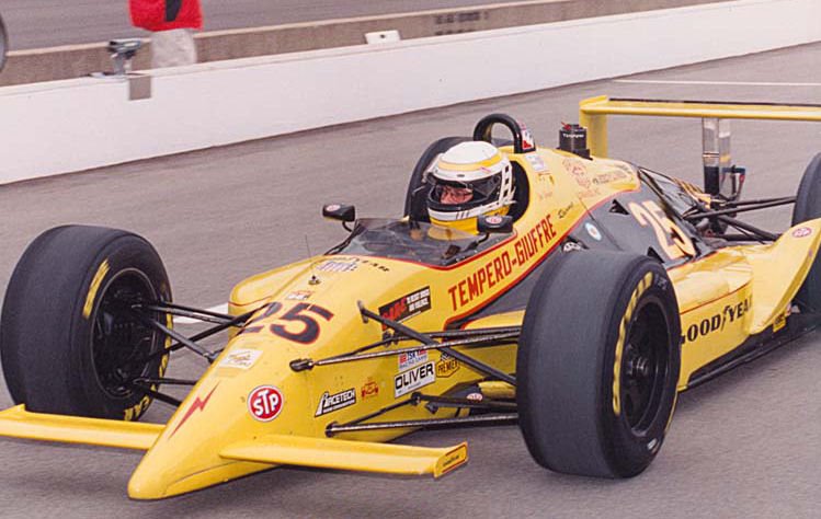 Joe Gosek