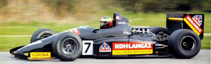Lola LC88