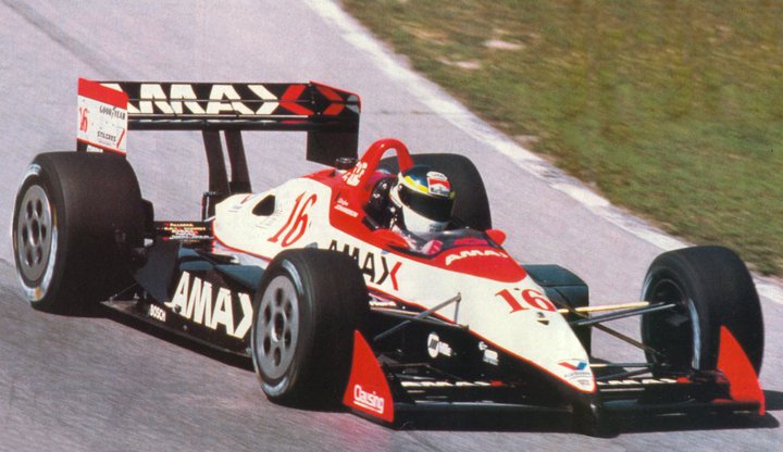 Penske PC20