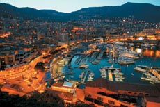 Monaco
