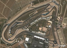 Magny Cours