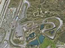 zandvoort