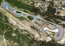 Paul Ricard Le Castelle