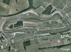 donington