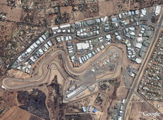 Kyalami