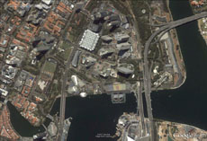 Singapore track