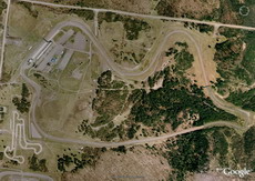 Mosport Park