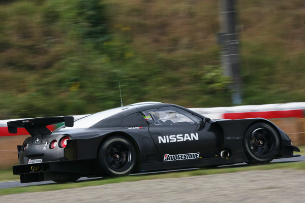 Nissan DTM Nissan DTM