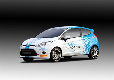 WRC WRC