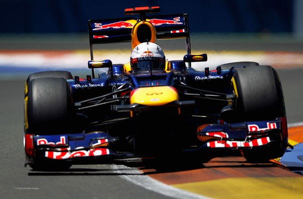 Sebastian Vettel 