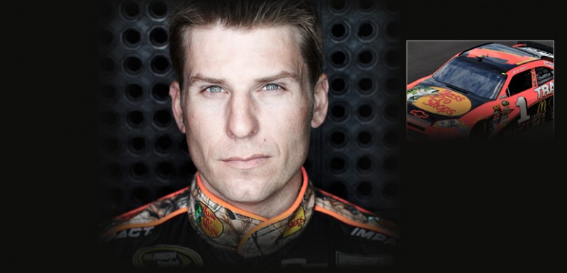 #1 jamie mcmurray 2012