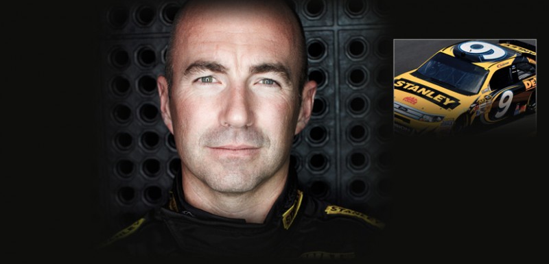 #9 marcos ambrose 2012