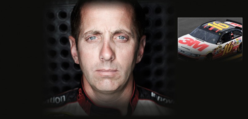 #16 greg biffle 2012