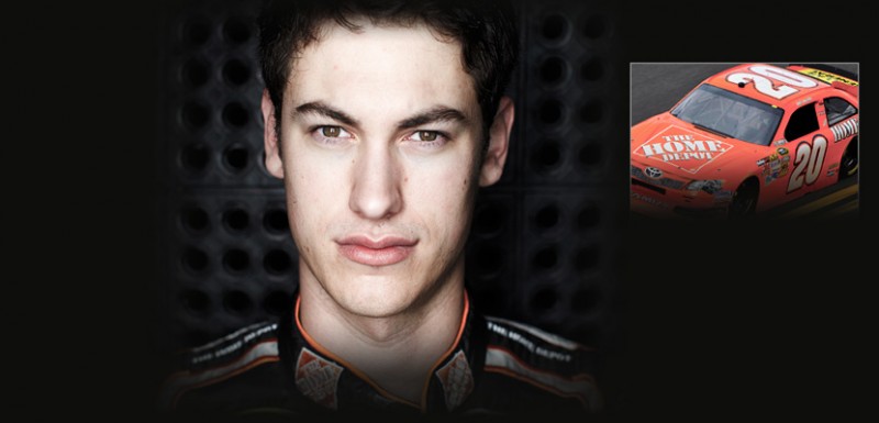 #20 joey logano 2012