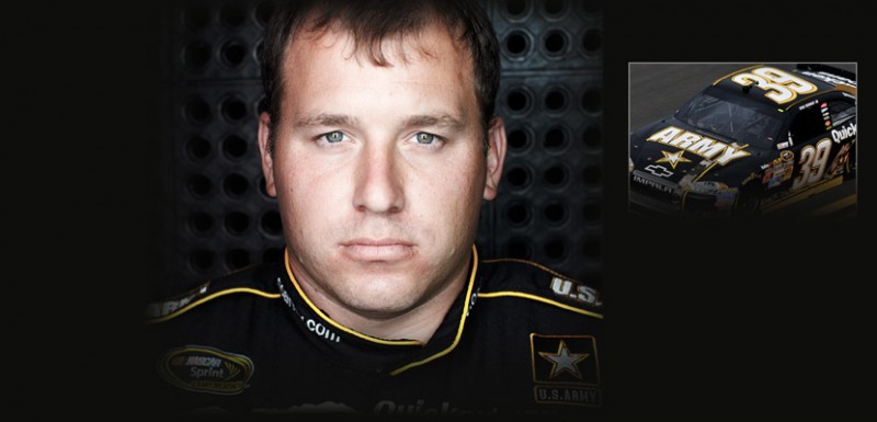 #39 ryan newman 2012
