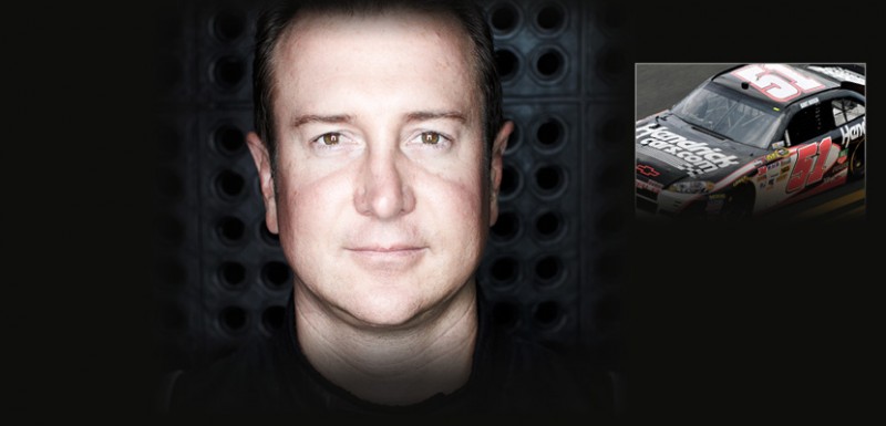 #51 kurt busch 2012