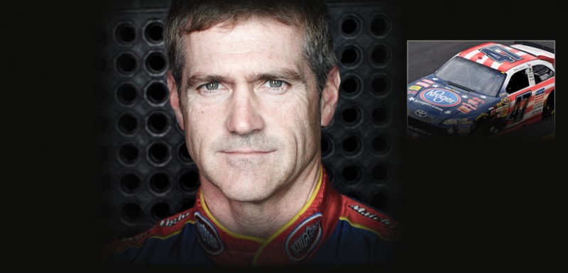 #47 bobby labonte 2012 cup