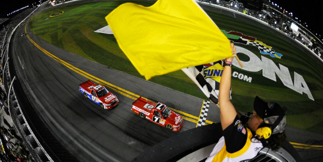 120330084128-john-king-top-story-top, Truck series 2012, Daytona, win #7 John King