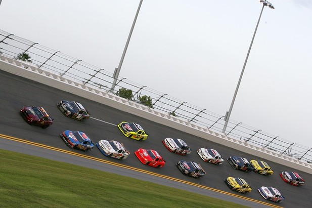 2012 NWide Daytona2 b4start 2012 NWide Daytona2 b4start