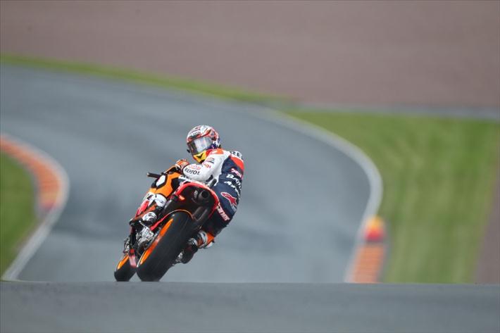 MotoGP: 2012 eni Motorrad Grand Prix Deutschland