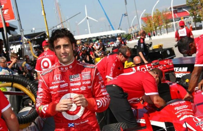 IndyCar, 2012 Honda Indy Toronto,