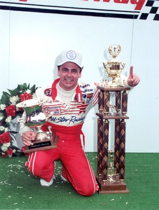 001-2 Martinsville - Bodine 042984