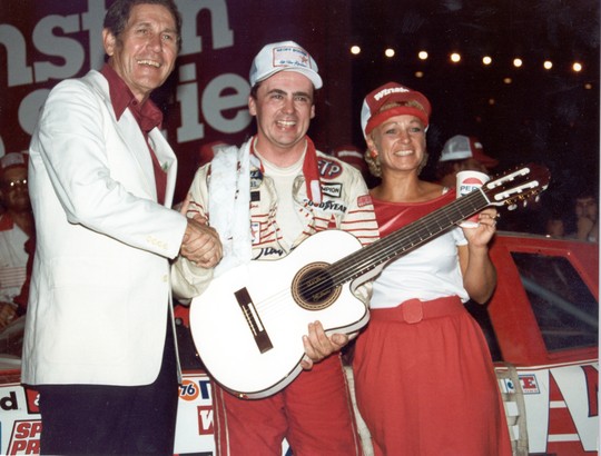 002-3 Nashville 071484