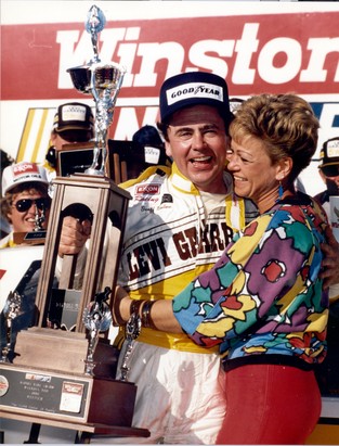 004-4 Daytona - Bodine 021686