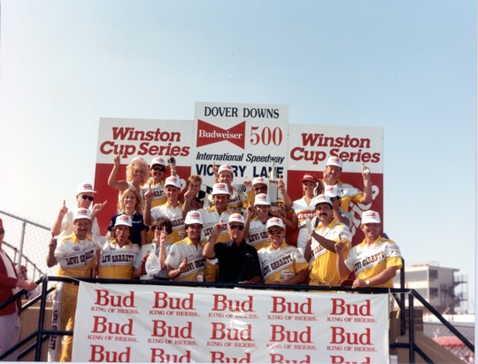005-8 Dover - Bodine 051886