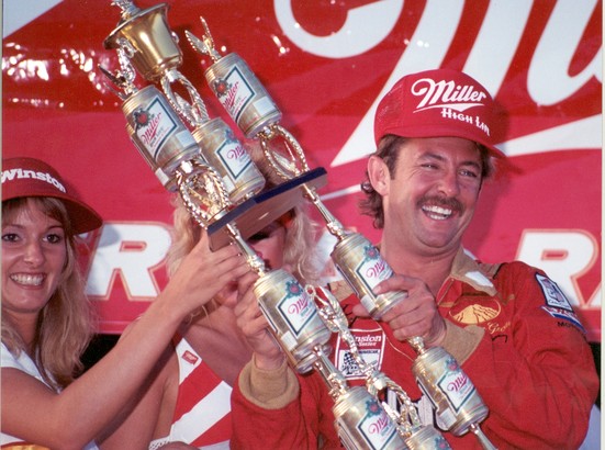 006-1 Pocono - Richmond 060886