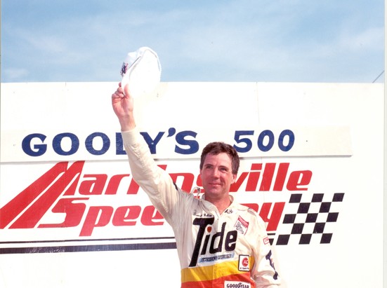 015-8 Martinsville - Waltrip 092787