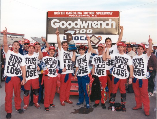 039-6 Rockingham - Gordon 022695