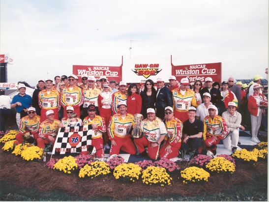 060-3 Lowe's - Labonte 100696